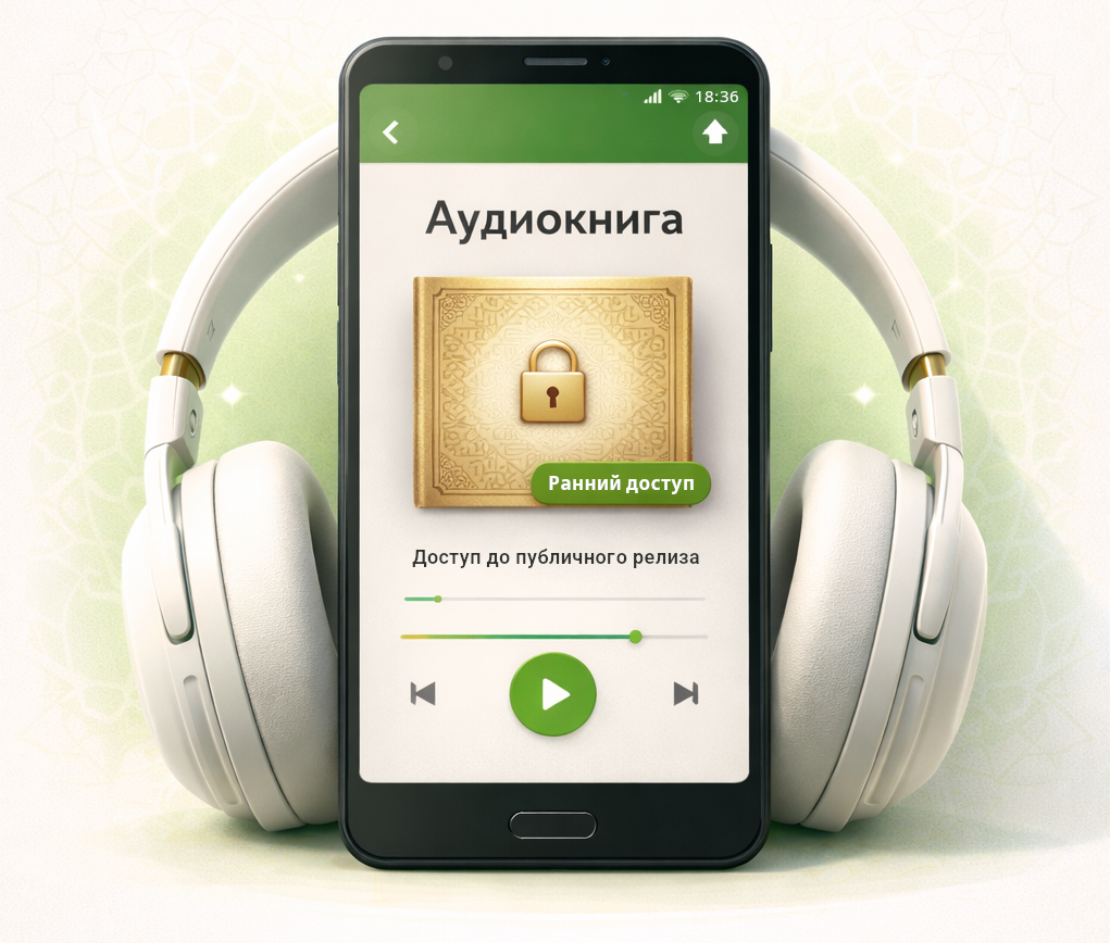 Аудиокнига