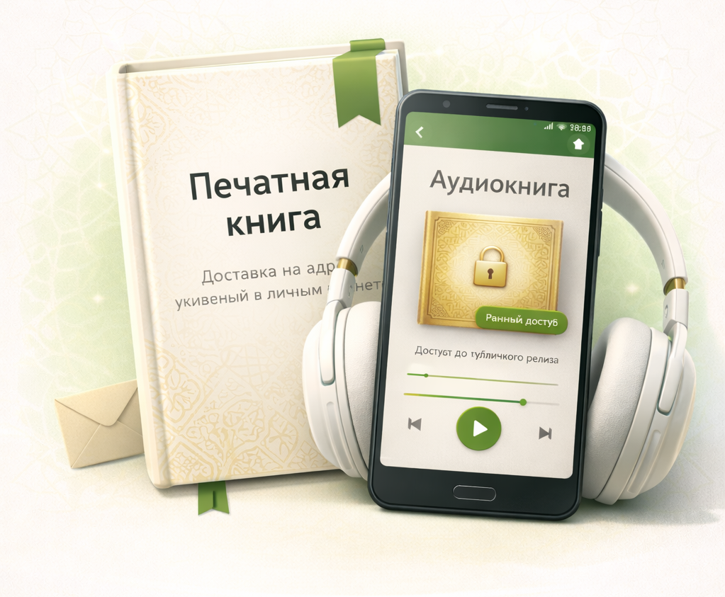 Полный комплект