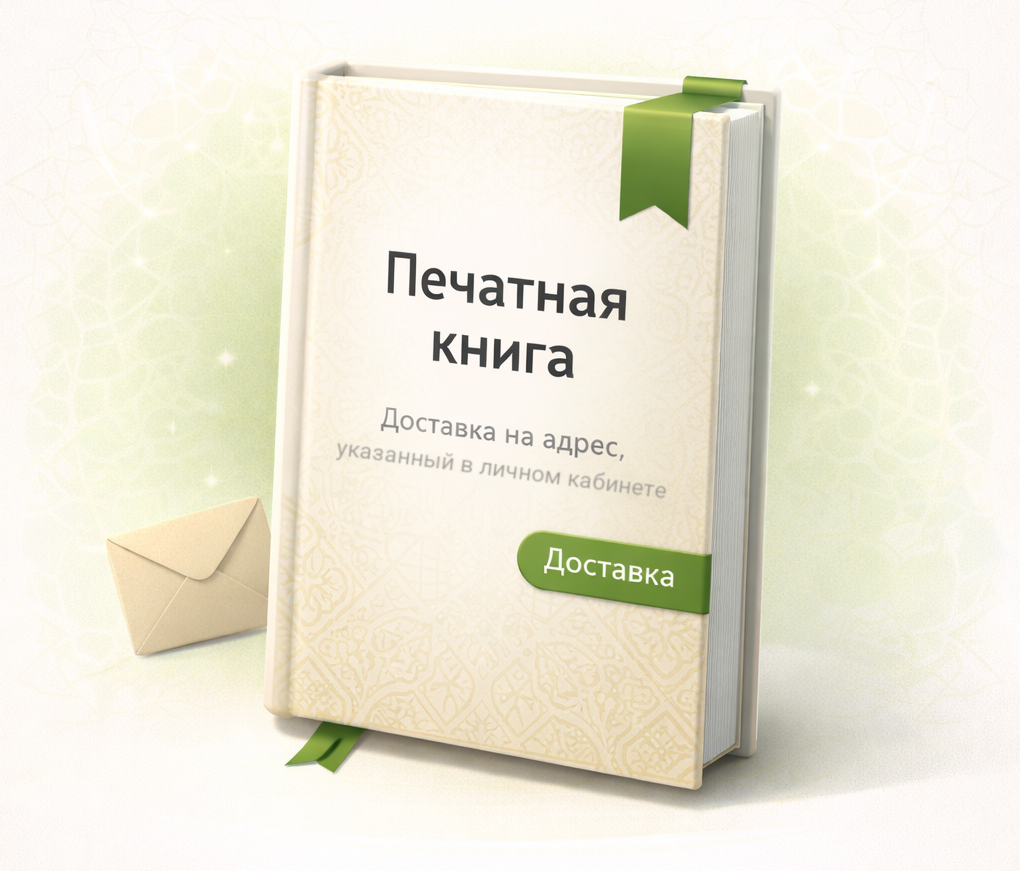 Печатная книга
