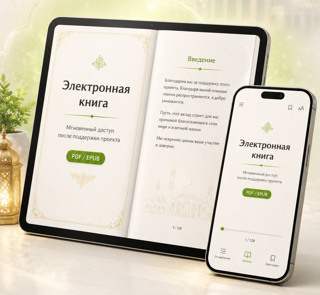Электронная книга