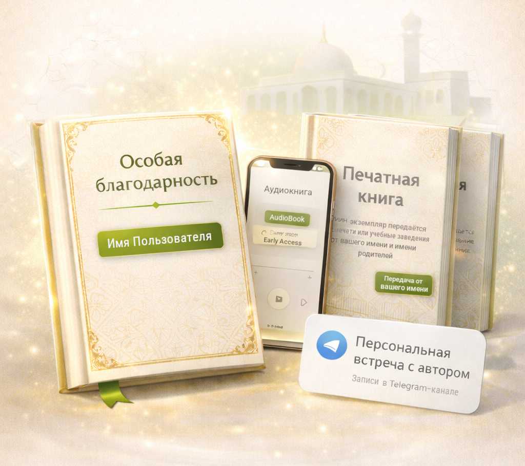 Максимальная поддержка