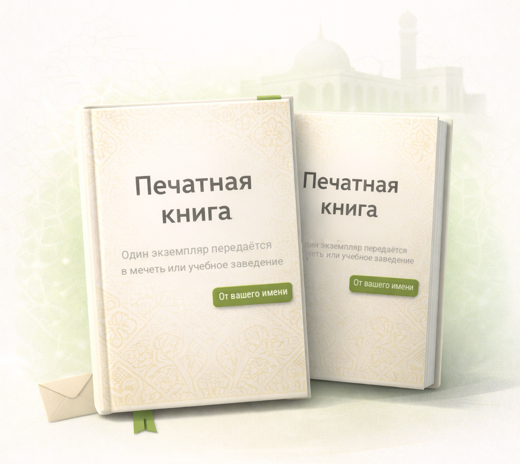 Передающий знание